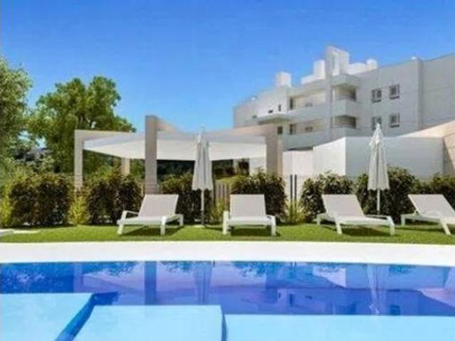 Piso en venta en Entrerríos, Costa del Sol Occidental