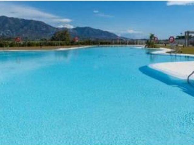 Piso en venta en Residencial Miraval, Costa del Sol Occidental