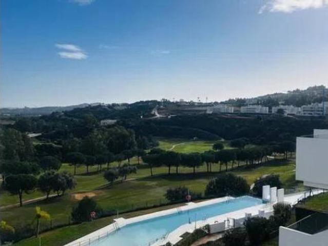 Piso en venta en Terrazas del Golf, Costa del Sol Occidental