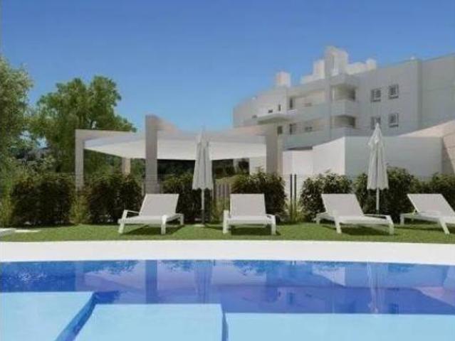 Piso en venta en Entrerríos, Costa del Sol Occidental