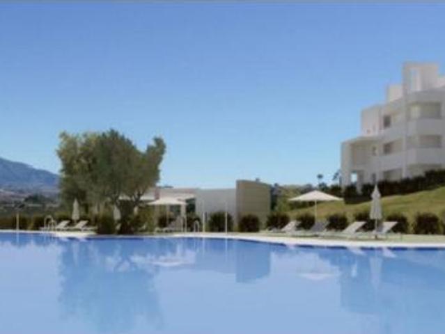 Piso en venta en Residencial Miraval, Costa del Sol Occidental