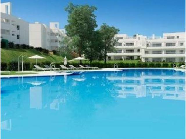 Piso en venta en Residencial Miraval, Costa del Sol Occidental