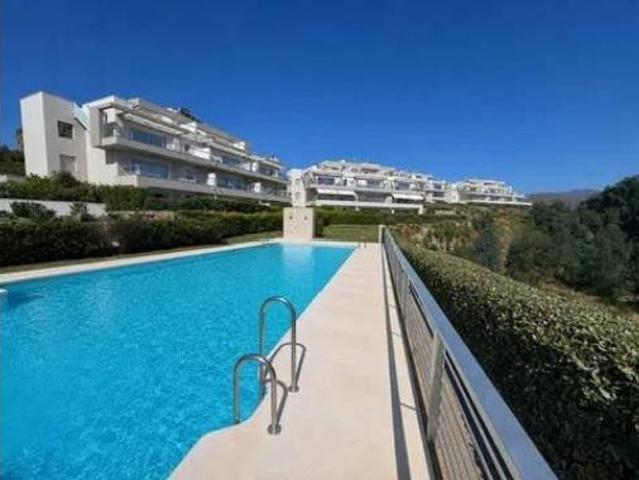 Piso en venta en Residencial Miraval, Costa del Sol Occidental