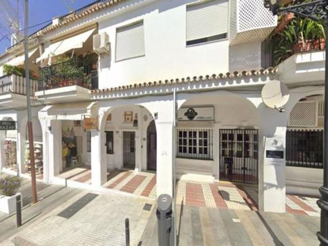 Piso en venta en Las Lagunas, Mijas