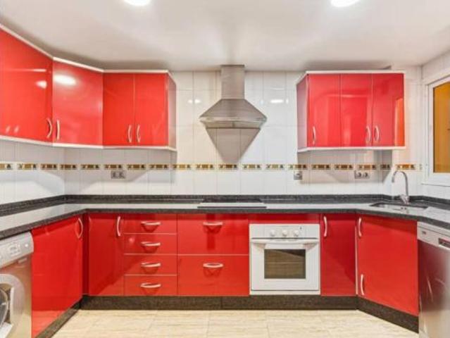 Piso en venta en Cerros del Águila, Costa del Sol Occidental