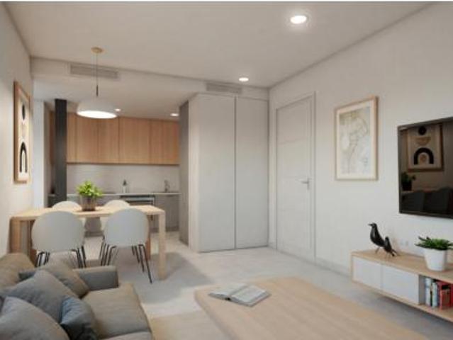 Piso en venta en Campo-Mijas, Costa del Sol Occidental
