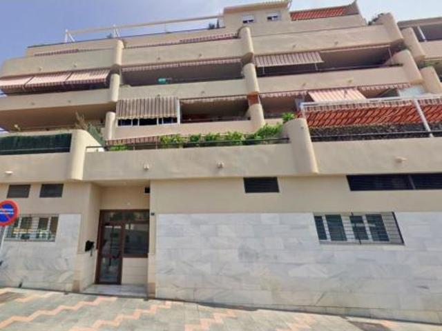 Piso en venta en Urbanización Sitio de Calahonda, Costa del Sol Occidental