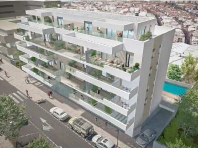 Piso en venta en Campo-Mijas, Costa del Sol Occidental