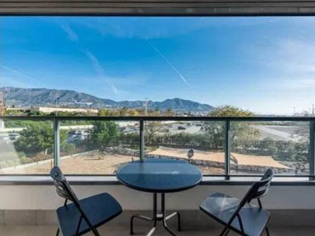 Piso en venta en Las Lagunas, Mijas