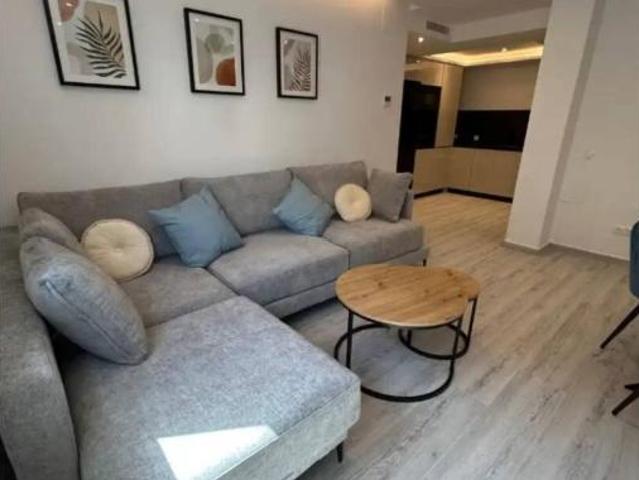 Piso en venta en Las Lagunas, Mijas