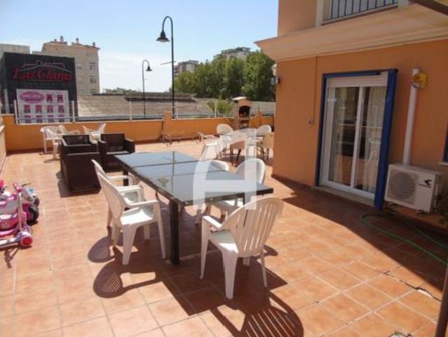 Piso en venta en Campo-Mijas, Costa del Sol Occidental