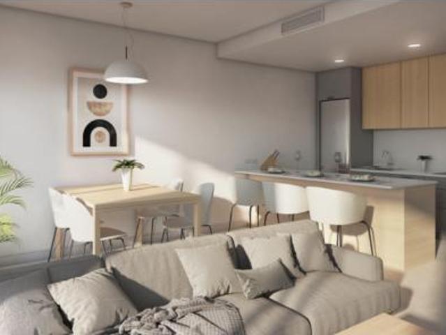 Piso en venta en Campo-Mijas, Costa del Sol Occidental