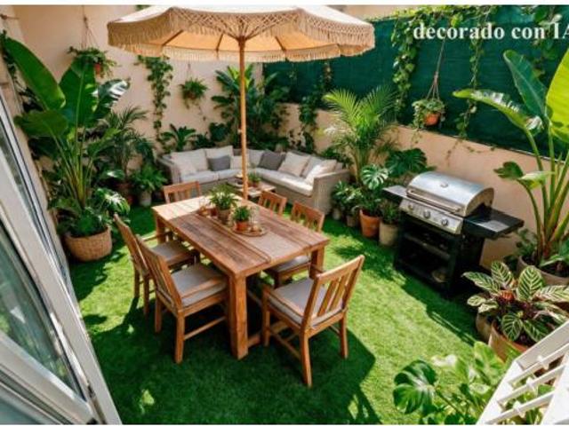 Piso en venta en Campo-Mijas, Costa del Sol Occidental