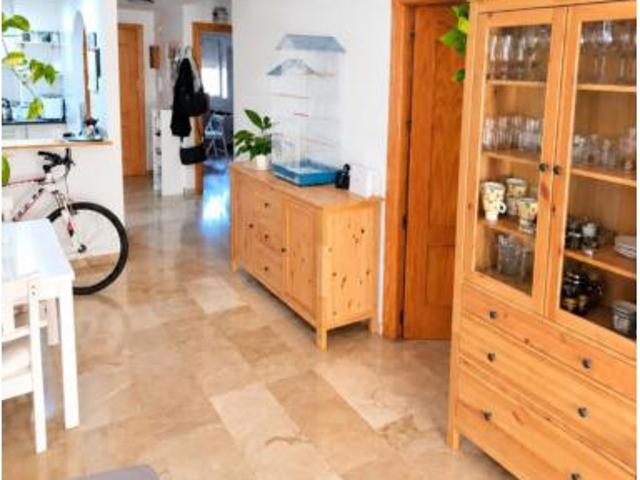 Piso en venta en Las Lagunas, Mijas