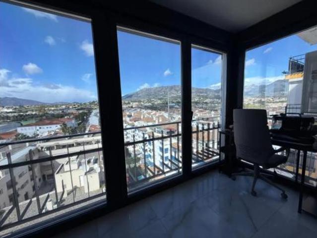 Piso en venta en Campo-Mijas, Costa del Sol Occidental