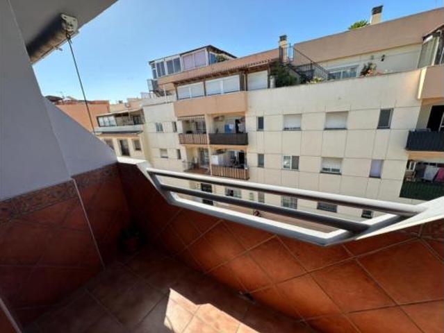 Piso en venta en Cerros del Águila, Costa del Sol Occidental