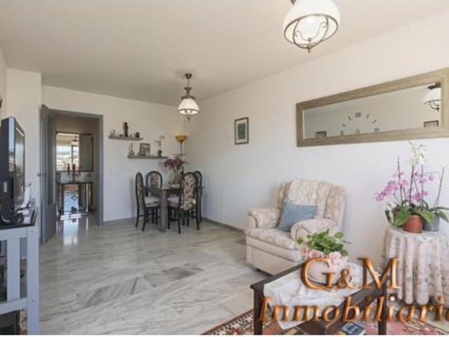 Piso en venta en Campo-Mijas, Costa del Sol Occidental