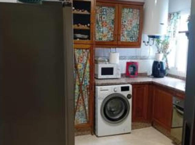 Piso en venta en Las Lagunas, Mijas