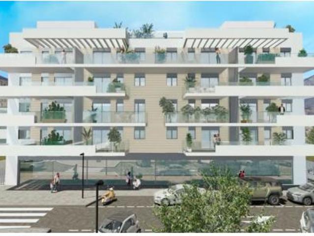 Piso en venta en Campo-Mijas, Costa del Sol Occidental