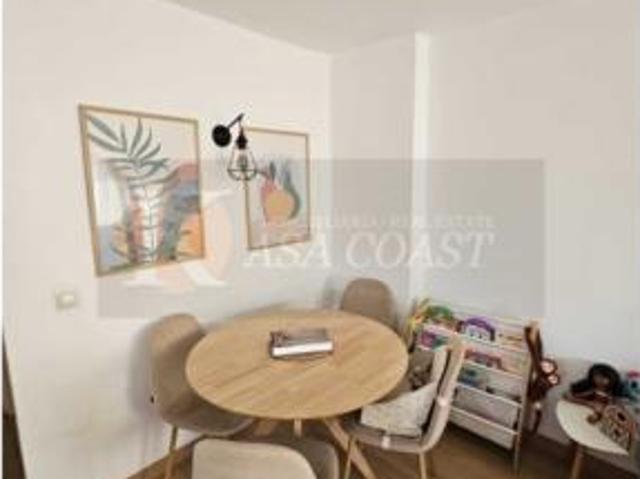 Piso en venta en Las Lagunas, Mijas