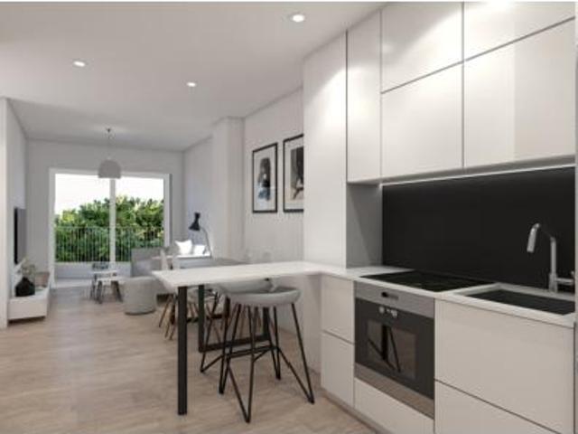 Piso en venta en Campo-Mijas, Costa del Sol Occidental