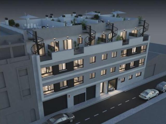 Piso en venta en Campo-Mijas, Costa del Sol Occidental