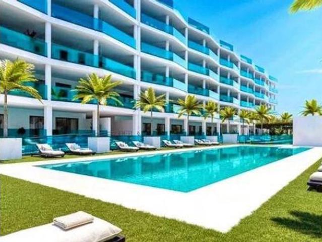 Piso en venta en Cerros del Águila, Costa del Sol Occidental