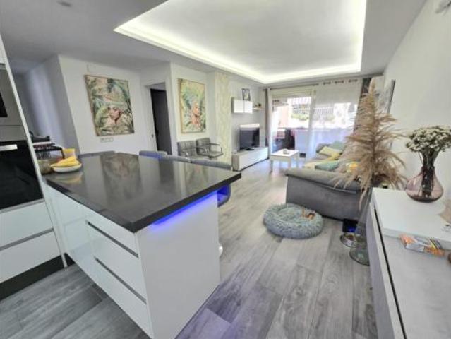 Piso en venta en Chaparral, Costa del Sol Occidental