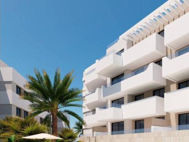 Piso en venta en Pueblo Mijitas, Costa del Sol Occidental