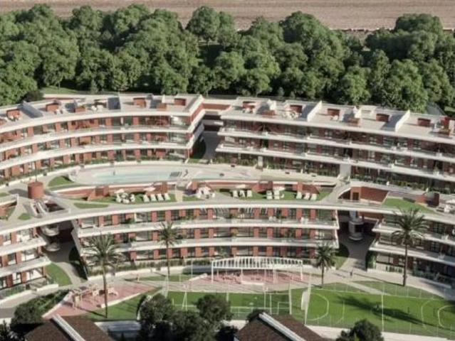 Piso en venta en Chaparral, Costa del Sol Occidental