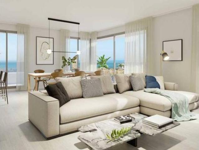 Piso en venta en Chaparral, Costa del Sol Occidental