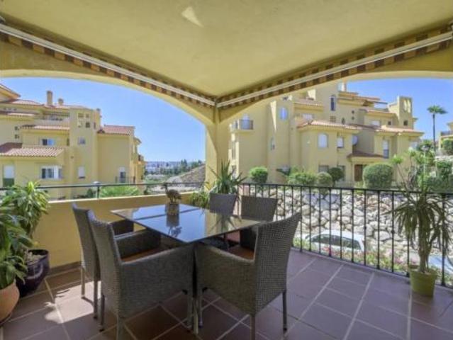 Piso en venta en Riviera del Sol - Fase VII, Mijas
