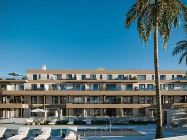 Piso en venta en Chaparral, Costa del Sol Occidental