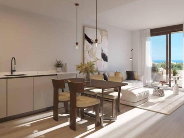 Piso en venta en Chaparral, Costa del Sol Occidental