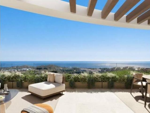 Piso en venta en Cerros del Águila, Costa del Sol Occidental