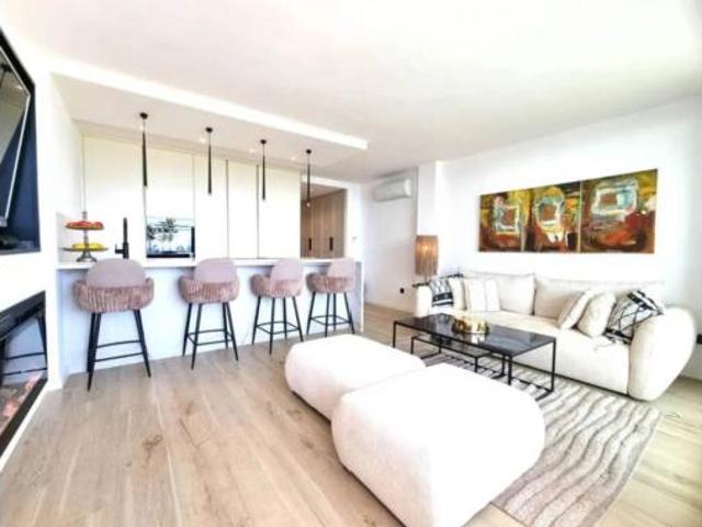 Piso en venta en Campo-Mijas, Costa del Sol Occidental