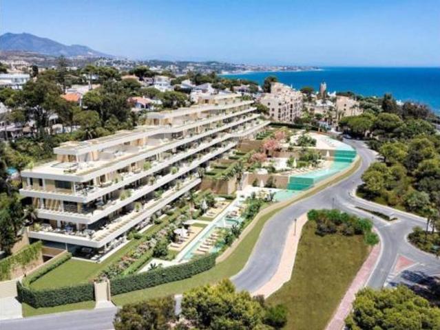Piso en venta en La Cala, Costa del Sol Occidental