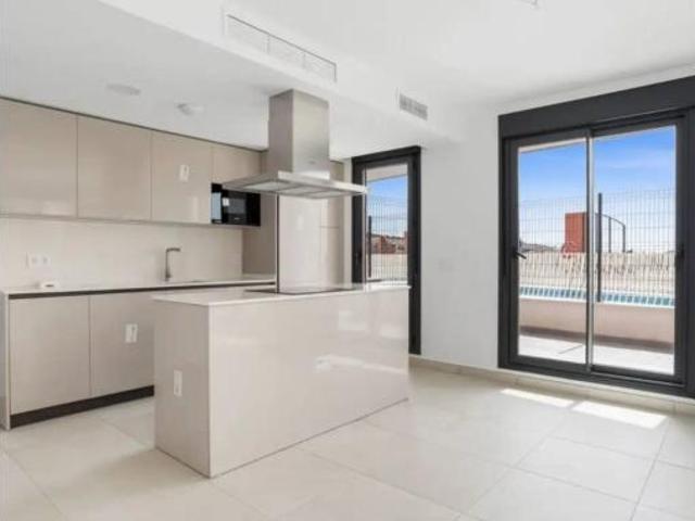 Piso en venta en Hipódromo Costa del Sol, Mijas