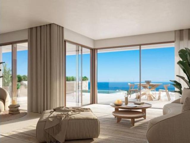 Piso en venta en La Cala, Costa del Sol Occidental