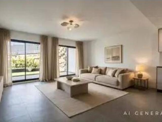 Piso en venta en Chaparral, Costa del Sol Occidental