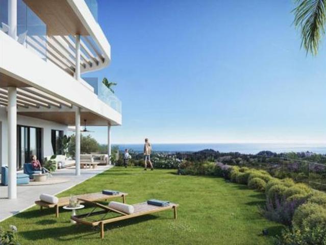 Piso en venta en Cerros del Águila, Costa del Sol Occidental