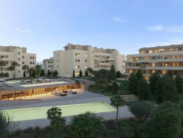 Piso en venta en Chaparral, Costa del Sol Occidental