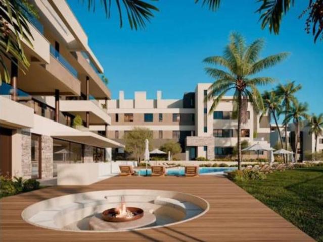 Piso en venta en Cerros del Águila, Costa del Sol Occidental