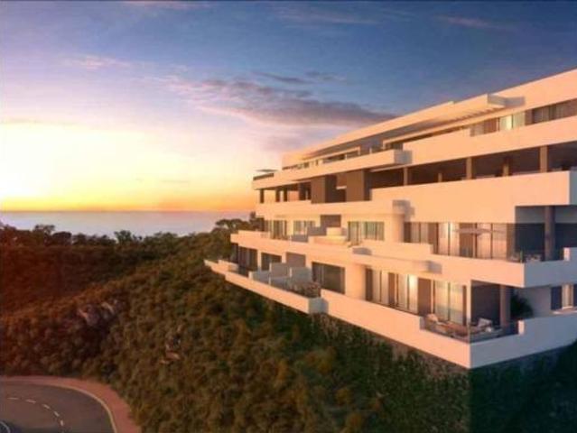 Piso en venta en La Cala, Costa del Sol Occidental