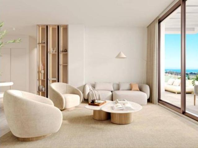Piso en venta en Cerros del Águila, Costa del Sol Occidental