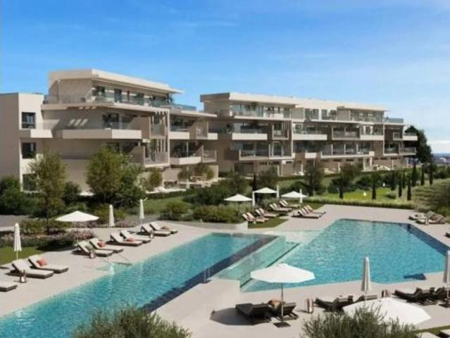 Piso en venta en Cerros del Águila, Costa del Sol Occidental