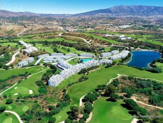 Piso en venta en Puebla Aida, Costa del Sol Occidental