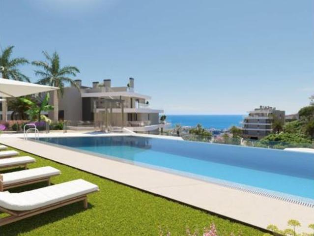 Piso en venta en Las Lomas de Mijas, Costa del Sol Occidental