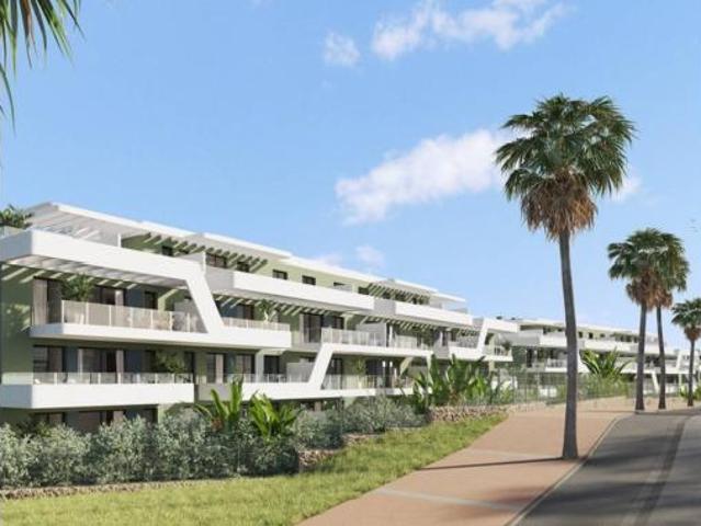 Piso en venta en La Cala, Costa del Sol Occidental