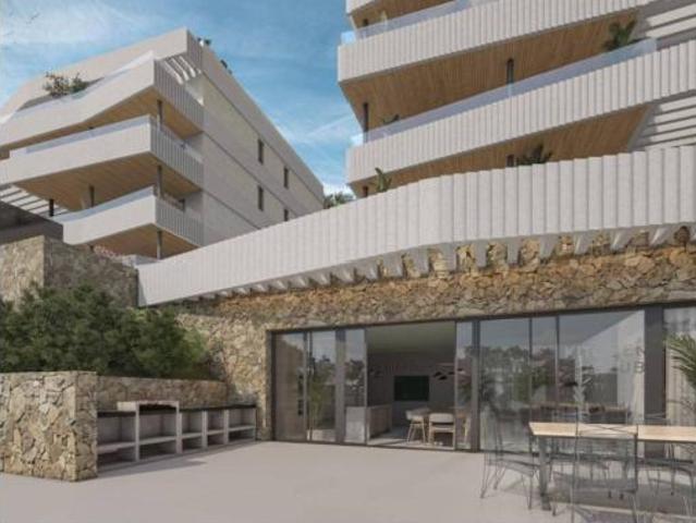 Piso en venta en Campo-Mijas, Costa del Sol Occidental